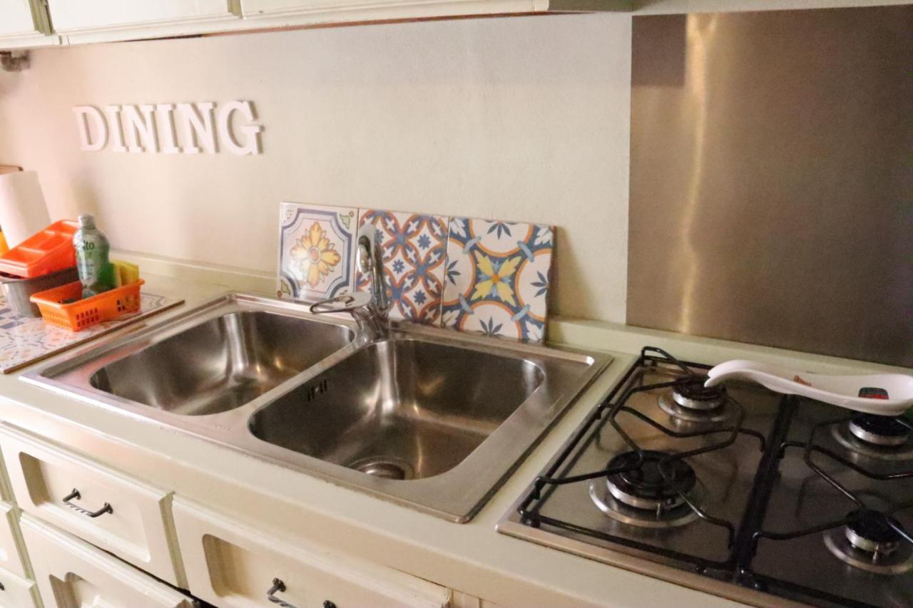 La Casa Sotto I Tigli Apartment Lecco Ngoại thất bức ảnh