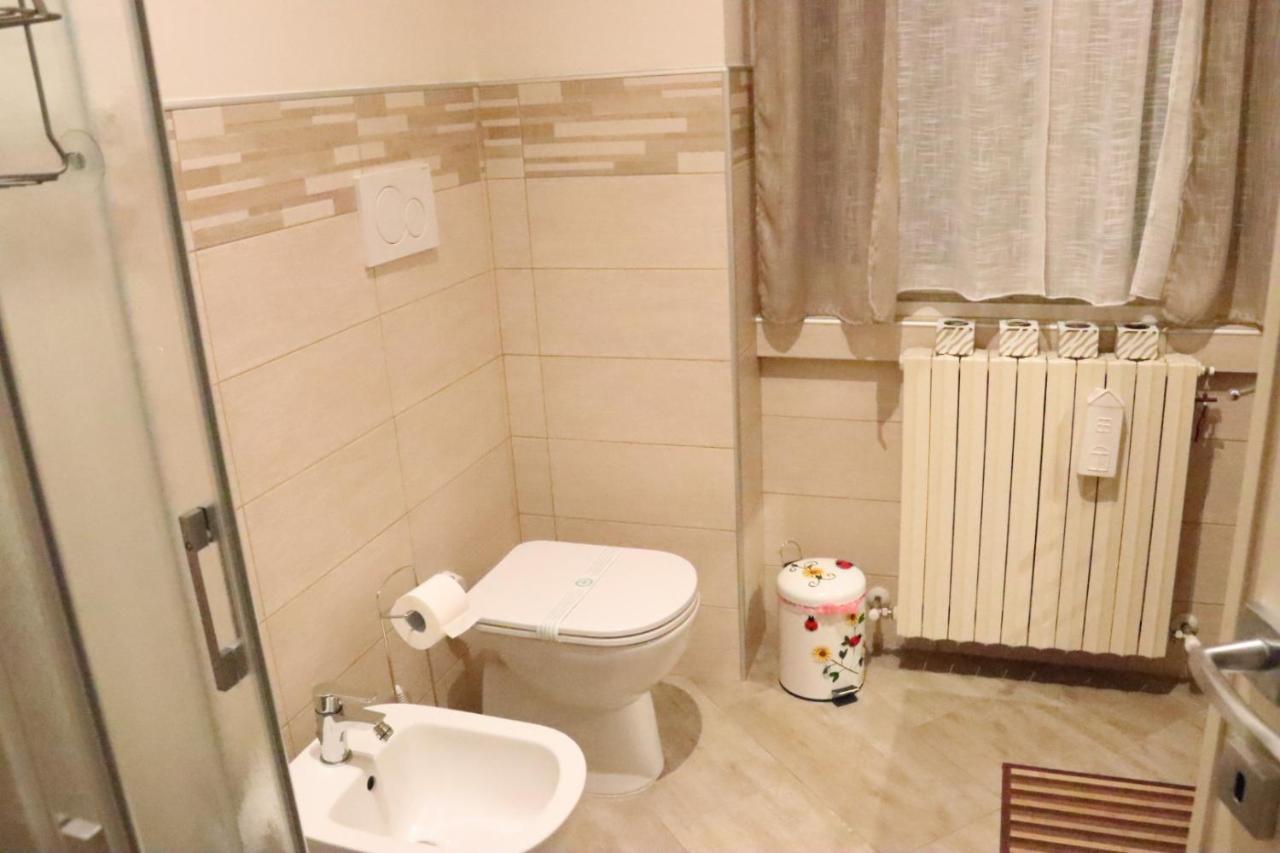 La Casa Sotto I Tigli Apartment Lecco Ngoại thất bức ảnh