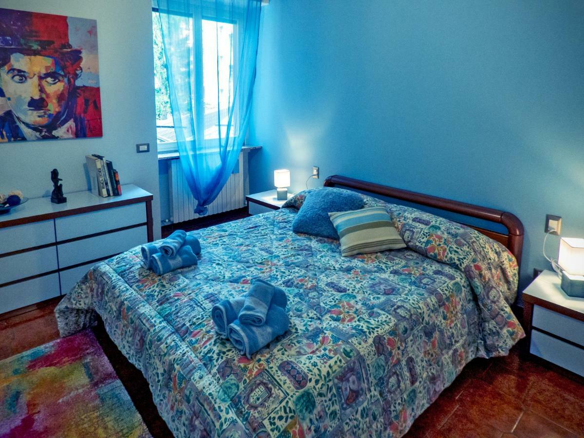 La Casa Sotto I Tigli Apartment Lecco Ngoại thất bức ảnh