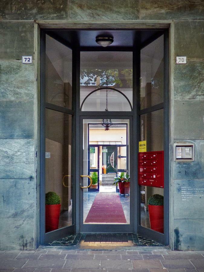 La Casa Sotto I Tigli Apartment Lecco Ngoại thất bức ảnh